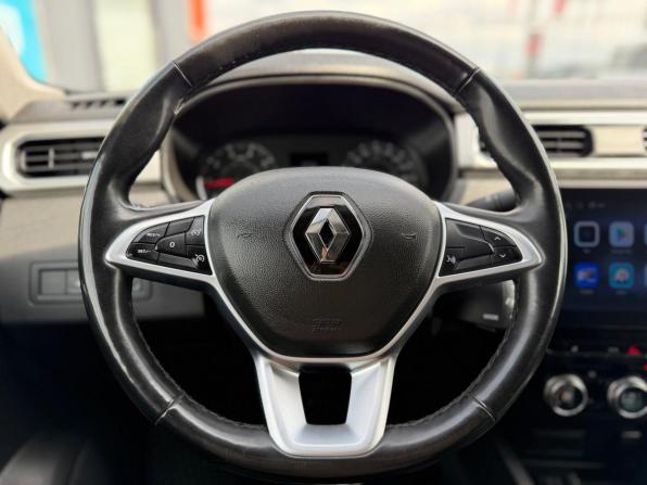 Renault Arkana I с пробегом 2021 года, цена 1 430 000 рублей, 50400 км, внедорожник, Автокод Объявления