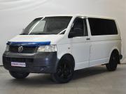 Volkswagen Caravelle T5 Мурманск  - изображение 17