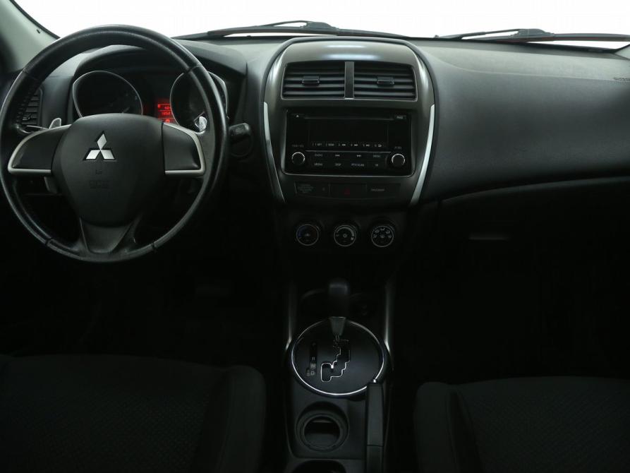 Mitsubishi ASX I Рестайлинг Иваново  - изображение 12