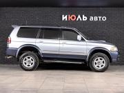 Mitsubishi Pajero Sport I Рестайлинг Екатеринбург  - изображение 27