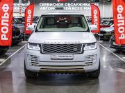 Land Rover Range Rover IV Рестайлинг Санкт-Петербург  - изображение 37