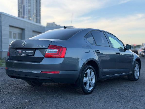 Skoda Octavia III (A7) с пробегом 2015 года, цена 895 000 рублей, 358040 км, лифтбек, Автокод Объявления