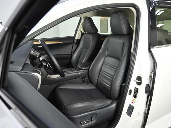 Lexus NX I Рестайлинг с пробегом 2018 года, цена 2 949 000 рублей, 72000 км, внедорожник, Автокод Объявления