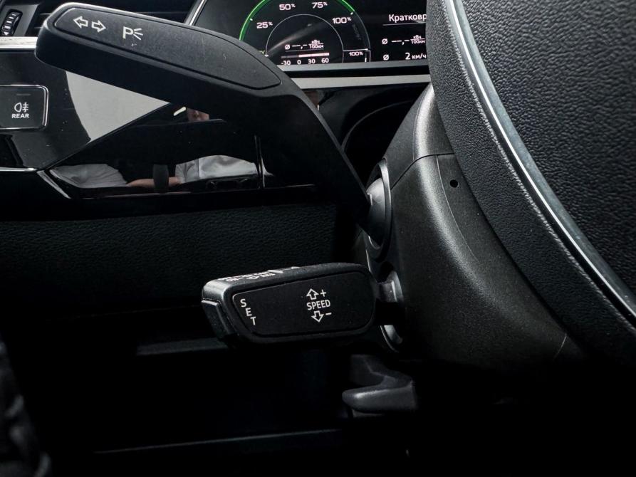 Audi e-tron I Уфа  - изображение 13