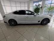 Genesis G70 I Рестайлинг Москва  - изображение 23