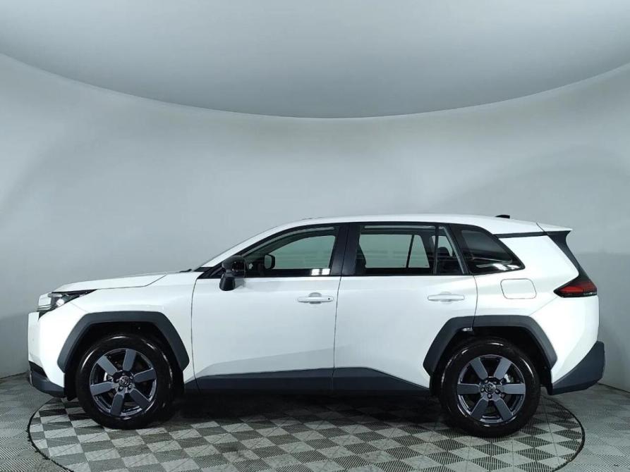 Toyota RAV4 VI (XA60) Ростов-на-Дону  - изображение 8