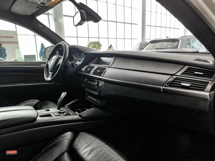BMW X6 I (E71) Рестайлинг Казань  - изображение 13
