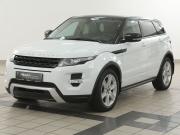 Land Rover Range Rover Evoque I Иваново  - изображение 28