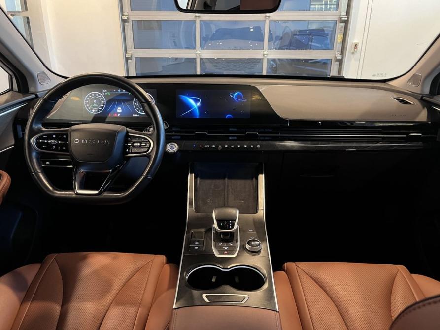 Omoda C5 I Чебоксары  - изображение 9