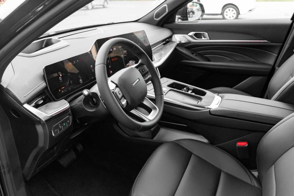 Haval F7x II Екатеринбург  - изображение 29
