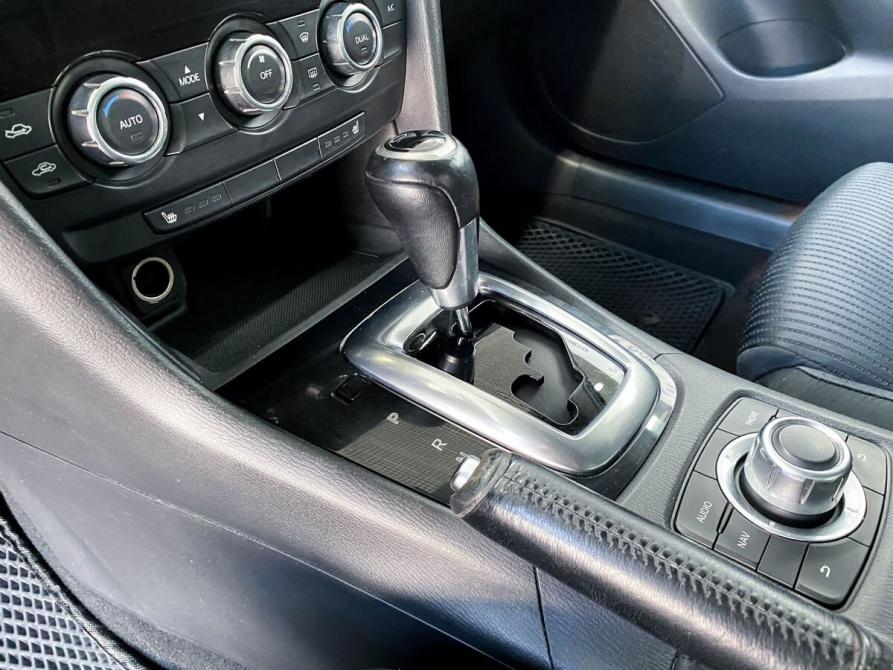 Mazda 6 III (GJ) Ростов-на-Дону  - изображение 17