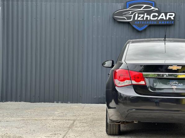 Chevrolet Cruze I с пробегом 2012 года, цена 599 000 рублей, 211000 км, седан, Автокод Объявления