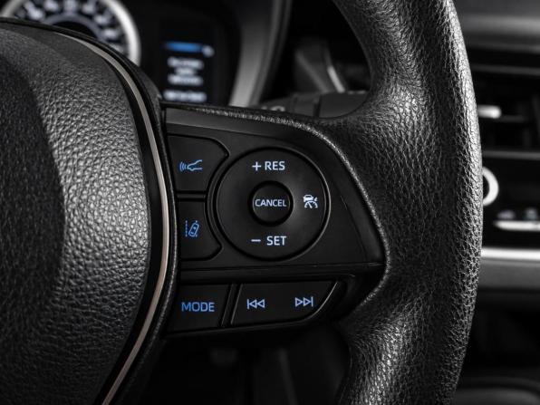 Toyota Corolla XII (E210) с пробегом 2019 года, цена 1 729 000 рублей, 84764 км, хэтчбек, Автокод Объявления