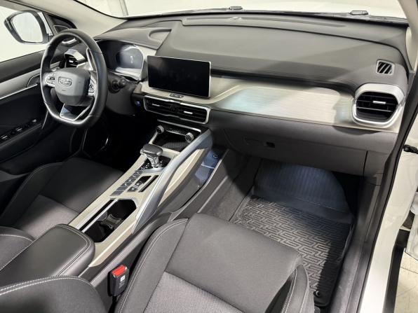 Geely Coolray I с пробегом 2023 года, цена 1 829 800 рублей, 32000 км, внедорожник, Автокод Объявления