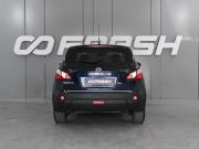 Nissan Qashqai I Рестайлинг Ростов-на-Дону  - изображение 21