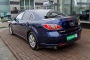 Mazda 6 II (GH) Ульяновск  - изображение 30