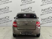 Lada (ВАЗ) Granta I Ставрополь  - изображение 20