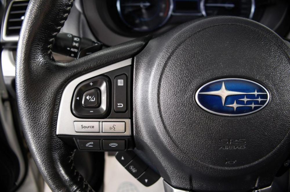 Subaru Forester IV Рестайлинг Пермь  - изображение 16