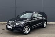 Skoda Kodiaq I Красноярск  - изображение 28