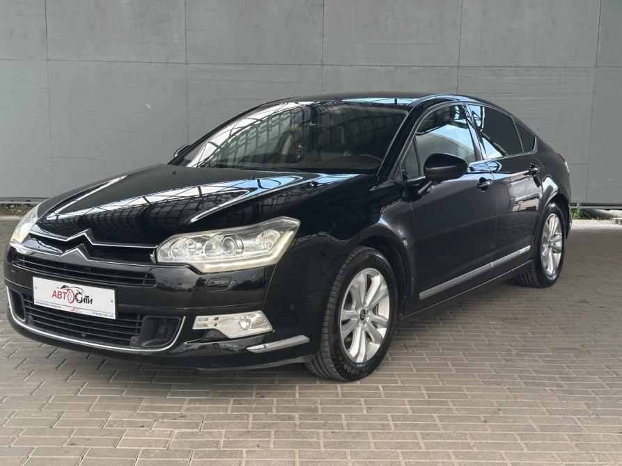 Citroen C5 II Тамбов  - изображение 3