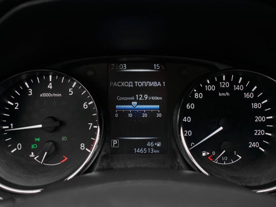 Nissan Qashqai II Екатеринбург  - изображение 14