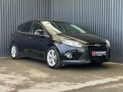 Ford Focus III Пермь  - изображение 53