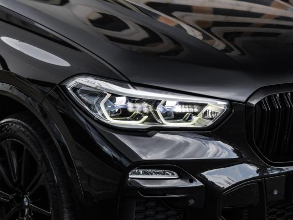 BMW X5 IV (G05/G18) с пробегом 2020 года, цена 5 999 000 рублей, 154120 км, внедорожник, Автокод Объявления