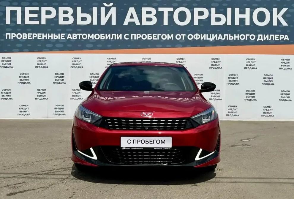 Kaiyi E5 Краснодар  - изображение 2