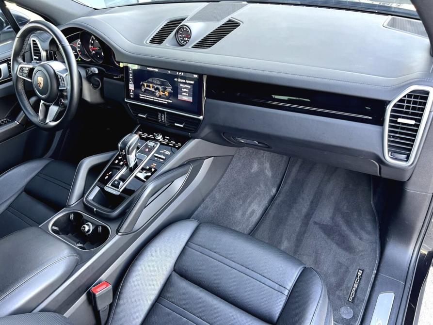 Porsche Cayenne III Пермь  - изображение 18