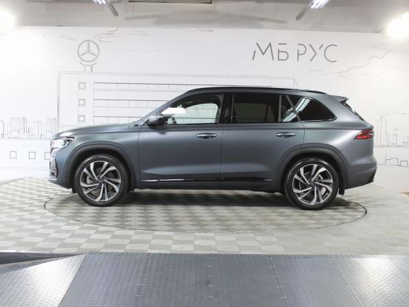 Geely Monjaro I с пробегом 2023 года, цена 3 570 000 рублей, 28526 км, внедорожник, Автокод Объявления