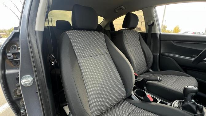 Kia Rio IV с пробегом 2018 года, цена 1 245 000 рублей, 107789 км, седан, Автокод Объявления