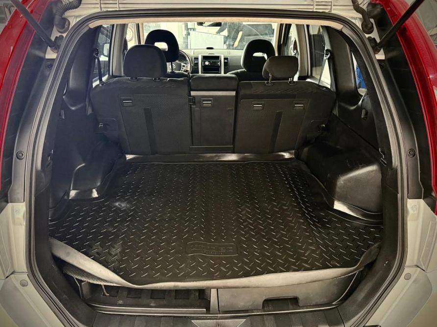 Nissan X-Trail II Екатеринбург  - изображение 22