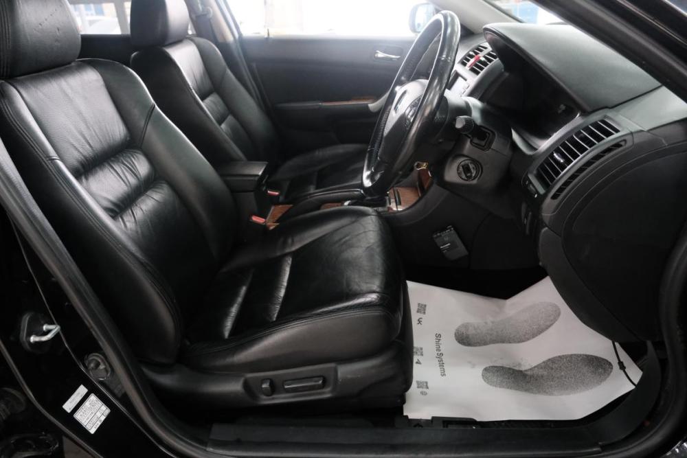 Honda Accord VII Омск  - изображение 8