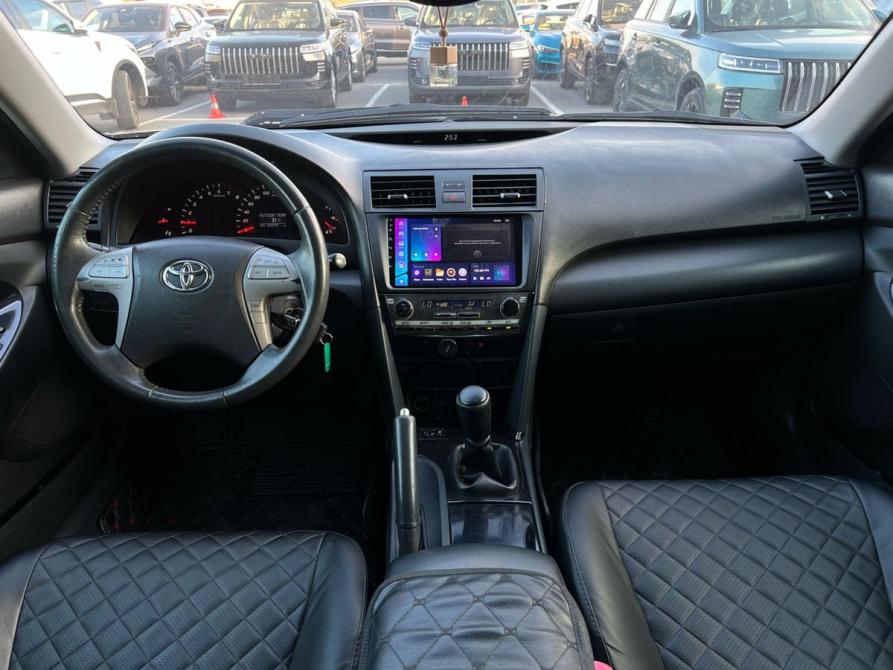 Toyota Camry VI (XV40) Волгоград  - изображение 16