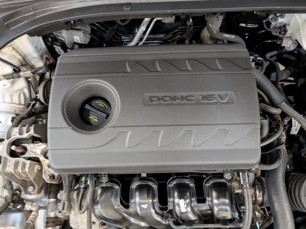Kia Ceed III с пробегом 2019 года, цена 1 790 000 рублей, 88935 км, хэтчбек, Автокод Объявления