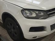 Volkswagen Touareg II Санкт-Петербург  - изображение 35