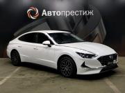 Hyundai Sonata VIII (DN8) Ставрополь  - изображение 32