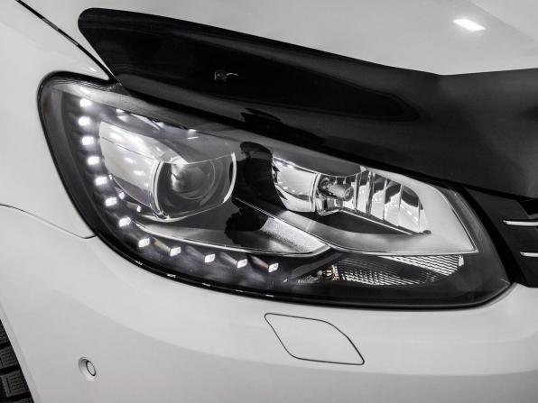 Volkswagen Touran I Рестайлинг 2 с пробегом 2012 года, цена 1 100 000 рублей, 127917 км, компактвэн, Автокод Объявления