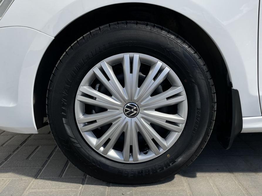 Volkswagen Jetta VI Тамбов  - изображение 19