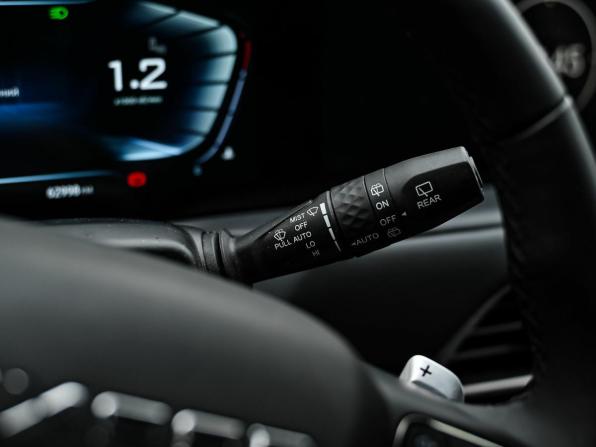 Exeed TXL I Рестайлинг с пробегом 2023 года, цена 2 150 000 рублей, 62749 км, внедорожник, Автокод Объявления