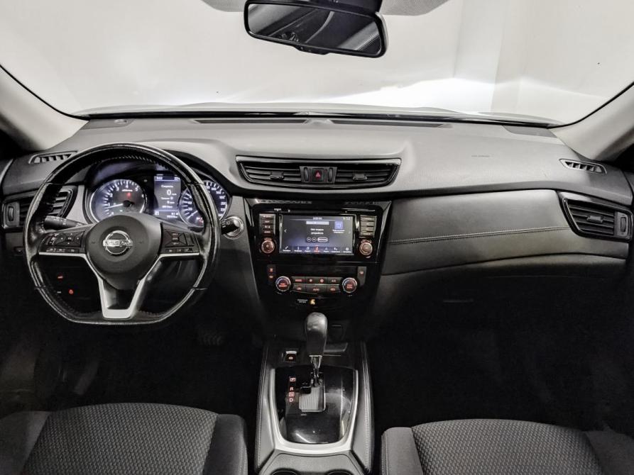 Nissan X-Trail III Рестайлинг Санкт-Петербург  - изображение 14