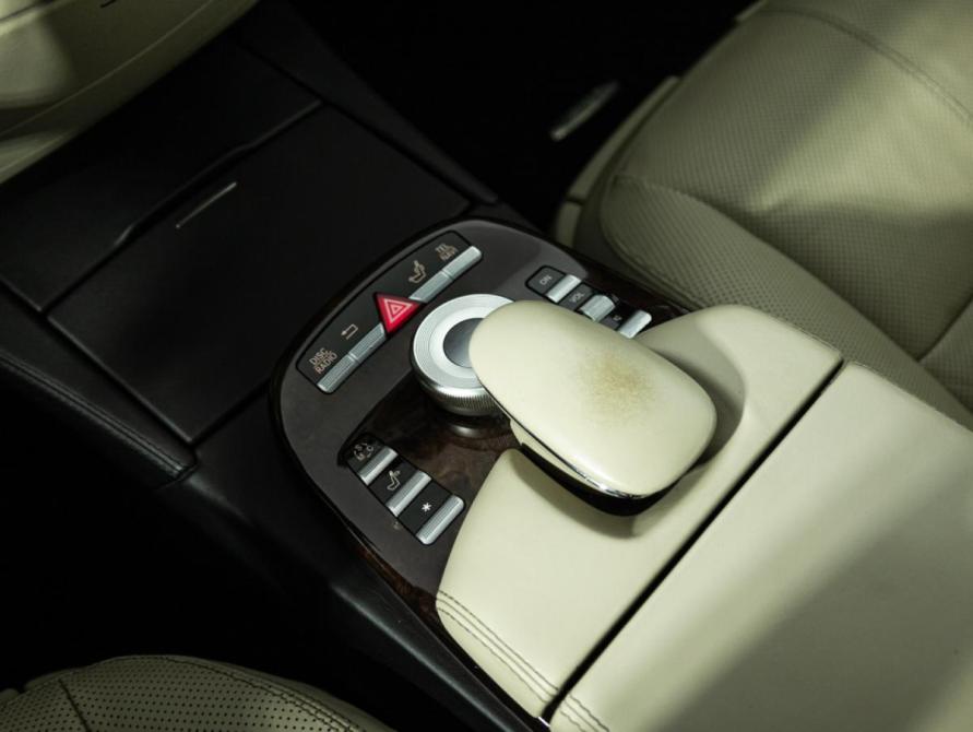 Mercedes-Benz S-Класс V (W221) Санкт-Петербург  - изображение 18