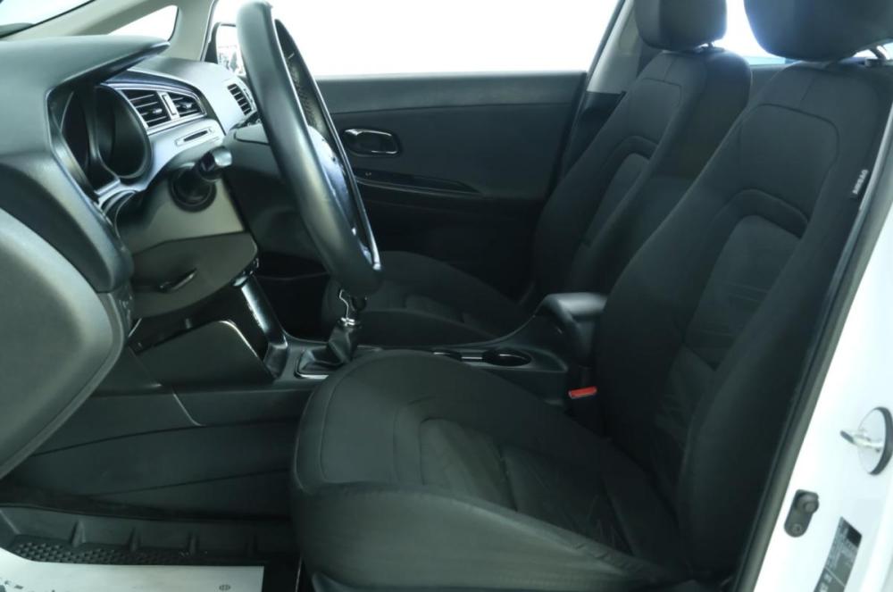 Kia Ceed II Рестайлинг Омск  - изображение 8