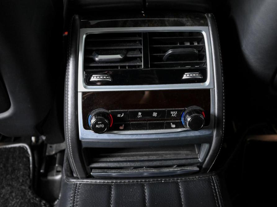 BMW 7 серии VI (G11/G12) Екатеринбург  - изображение 16