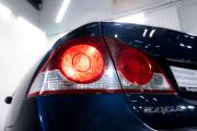 Honda Civic VIII Тюмень  - изображение 35