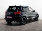 Volkswagen Tiguan I Рестайлинг Чита  - изображение 26
