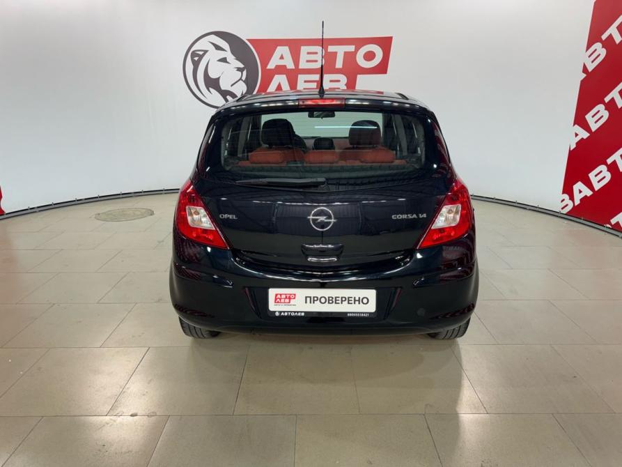Opel Corsa D Новочеркасск  - изображение 6