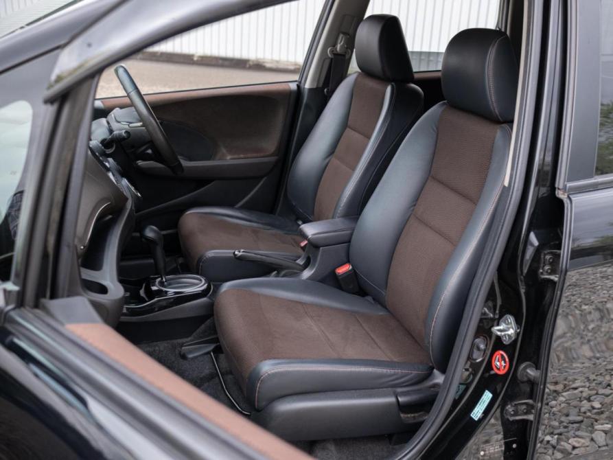 Honda Fit Shuttle I Сочи  - изображение 8