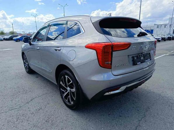 Haval Jolion I с пробегом 2021 года, цена 1 729 995 рублей, 40208 км, внедорожник, Автокод Объявления
