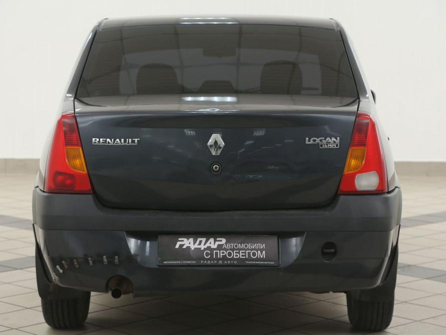 Renault Logan I Иваново  - изображение 3
